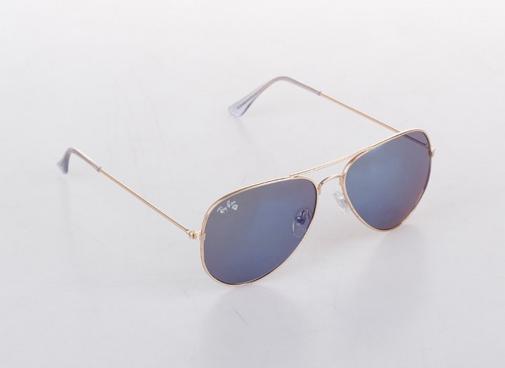 عینک آفتابی RayBan مدل Aviator Mirror
