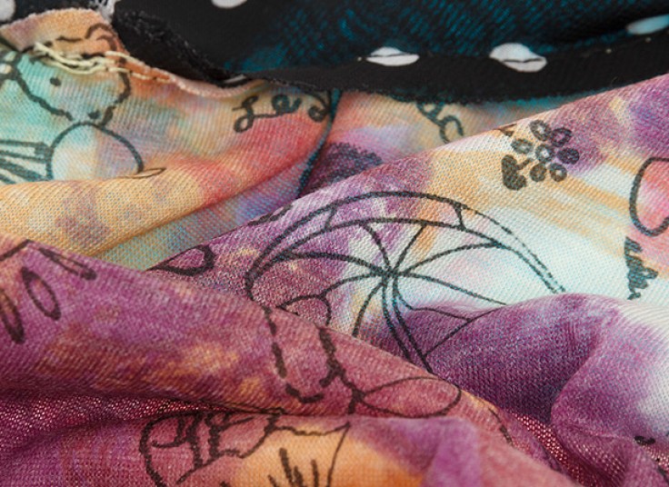 تیشرت دخترانه Happy Children