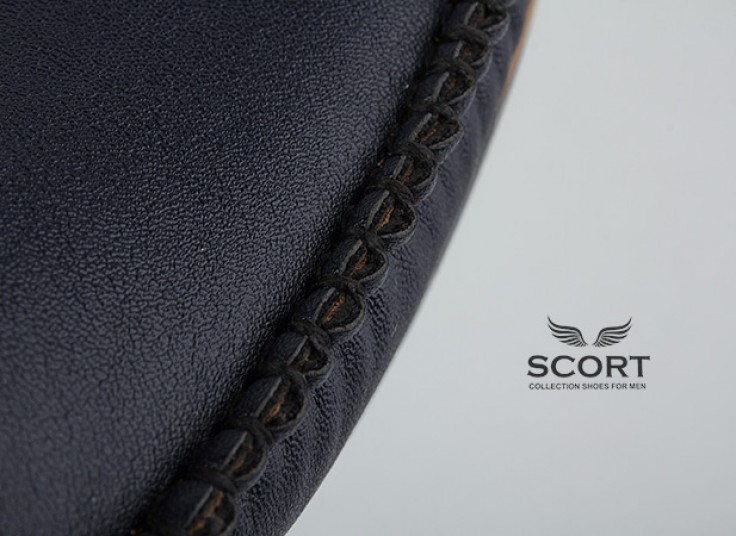 کفش کالج جدید SCORT