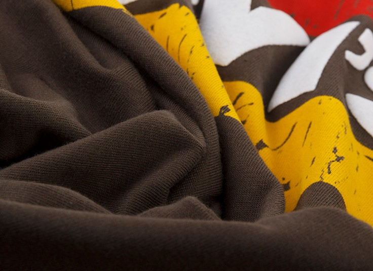 تیشرت آستین کوتاه مردانه طرح LEVIS