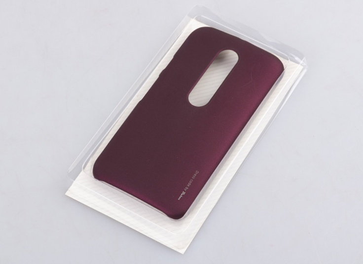 قاب موبایل Touch Shell