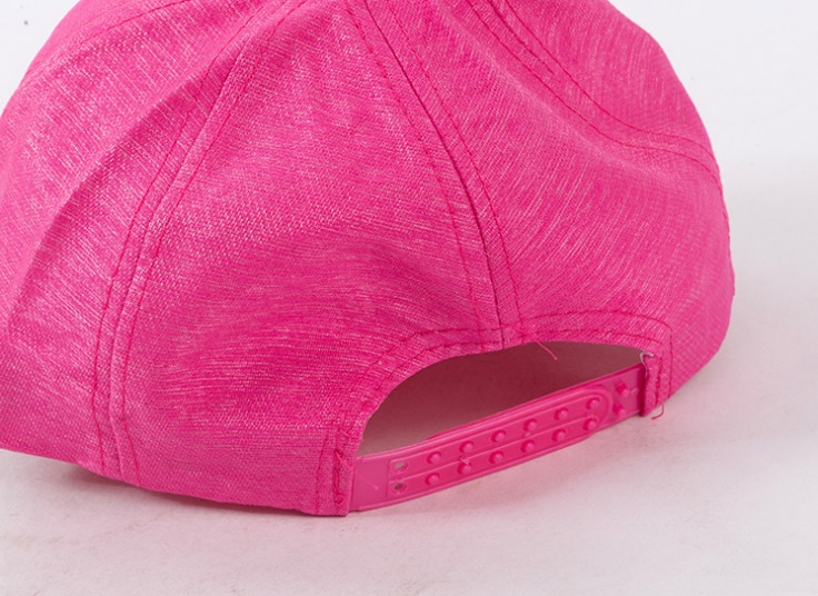 کلاه کپ پیرسینگ دار