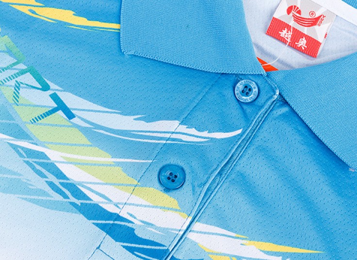 ست پولوشرت و شورتک ورزشی زنانه YUAO