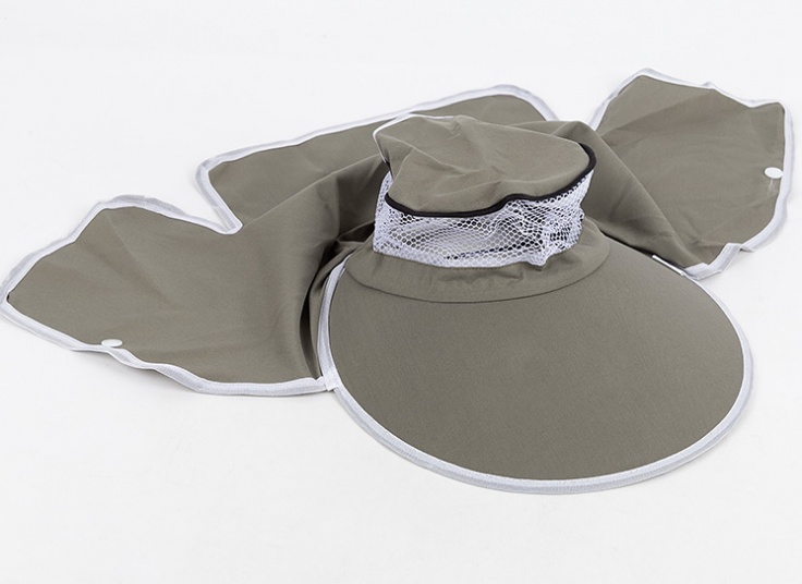 انواع کلاه کوهنوردی