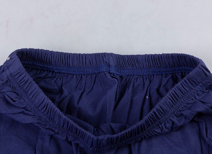 ست حلقه ای و شلوارک مردانه Sport