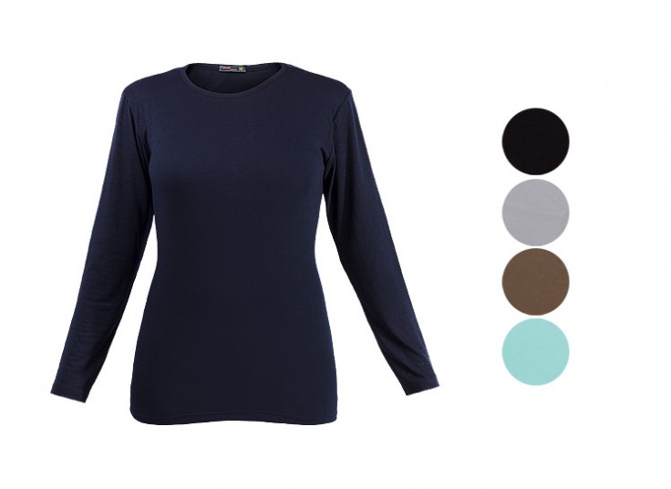 زیر سارافونی زنانه