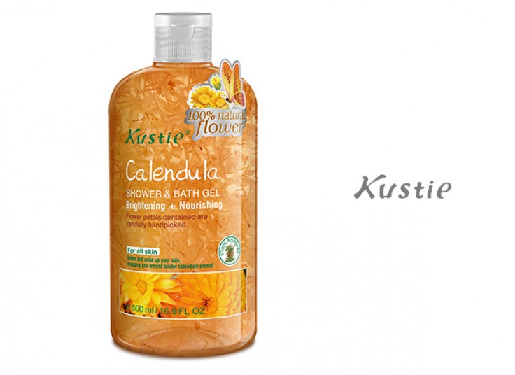 محصولات بهداشتی پوست Kustie