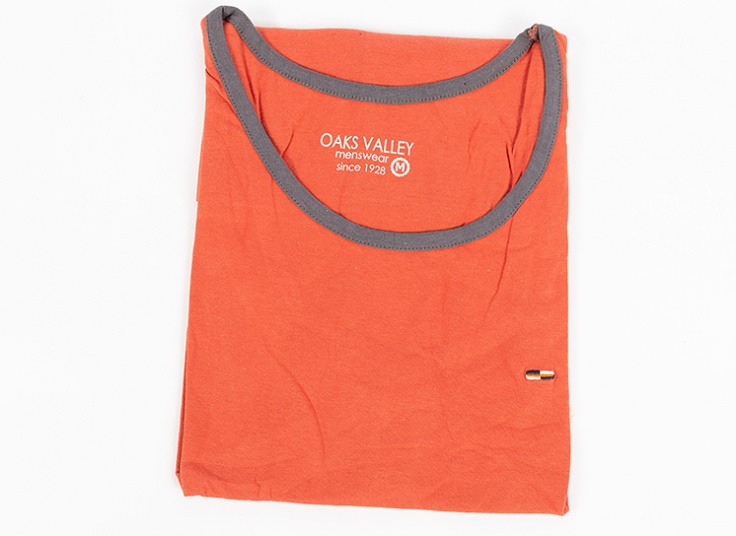 رکابی مردانه Oaks Valley