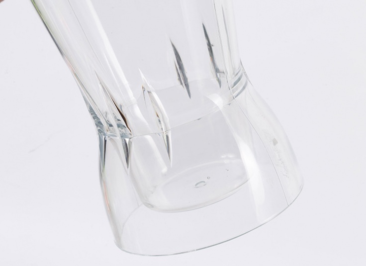 آب مرکبات گیری دستی دان