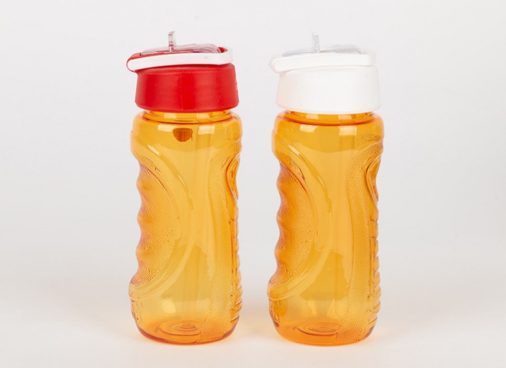 قمقمه نی دار ورزشی