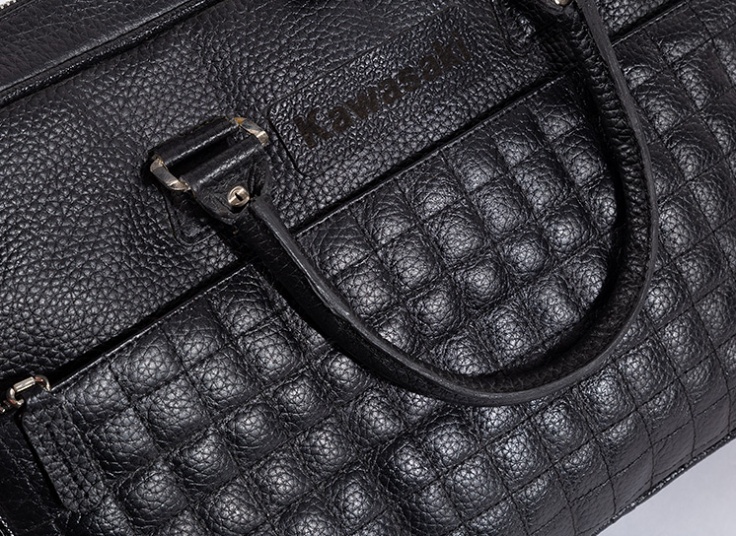 کیف دستی مردانه چرم طبیعی