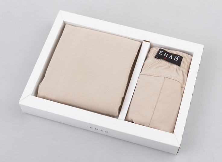 ست لباس زیر مردانه JENAB