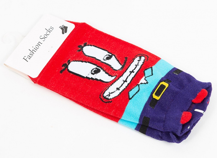 جوراب زنانه Fashion