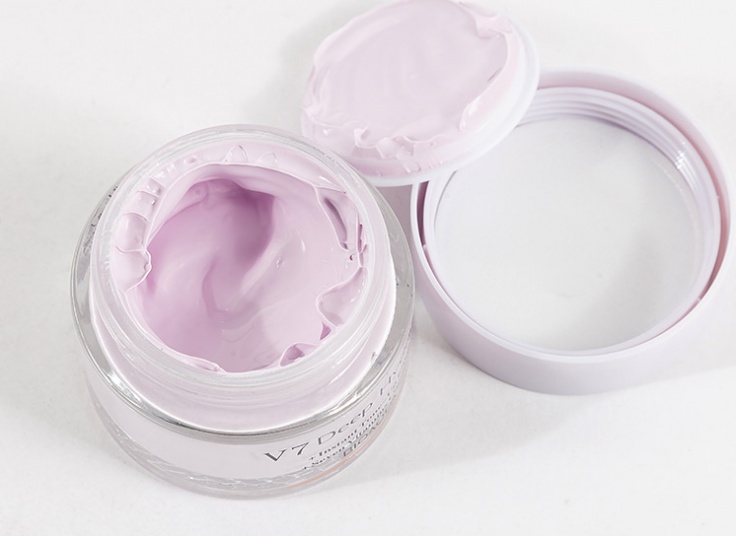 کرم آبرسان بایو آکوا مدل V7 DEEP HYDRATION