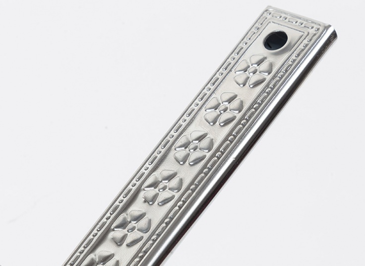 خاک انداز زرین