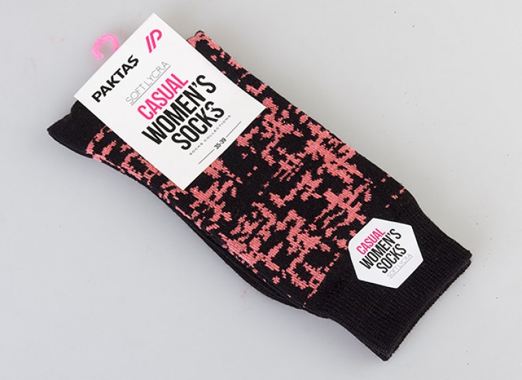 جوراب زنانه Paktas Socks