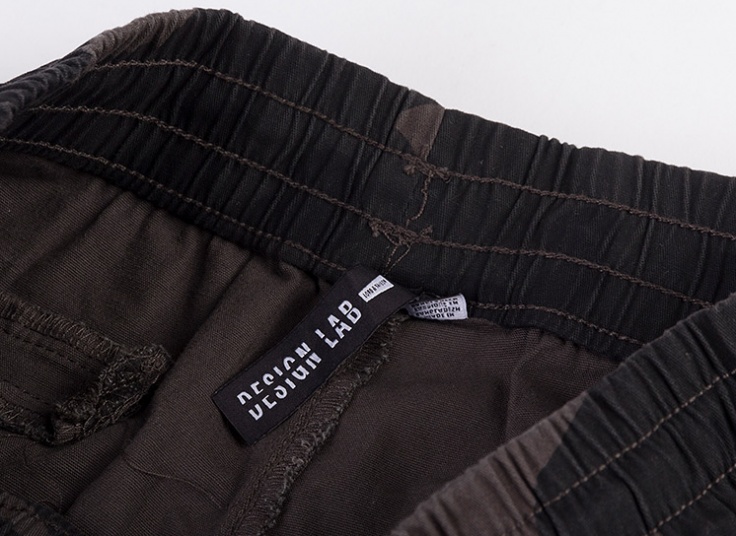 شلوار اسلش مردانه Rag supply