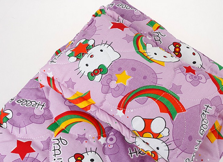 ست خواب دوتکه Hello Kitty