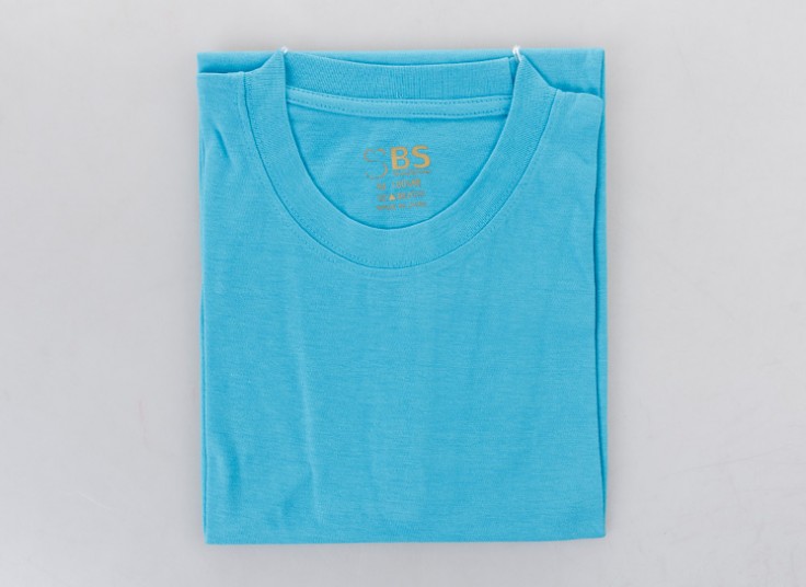 تیشرت آستین کوتاه مردانه SBS