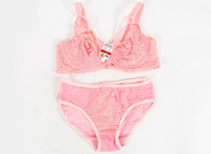 ست لباس زیر زنانه Nora