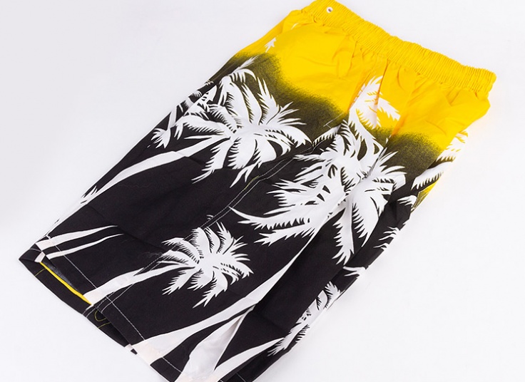 شلوارک مردانه SHATANKU