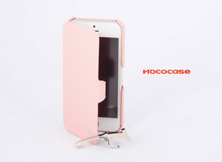 شش مدل قاب iphone5 برند HOCO