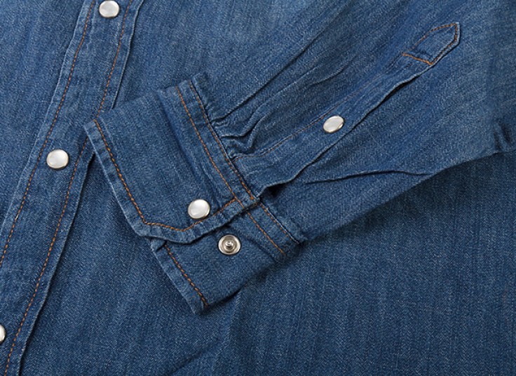 پیراهن جین مردانه Alfred