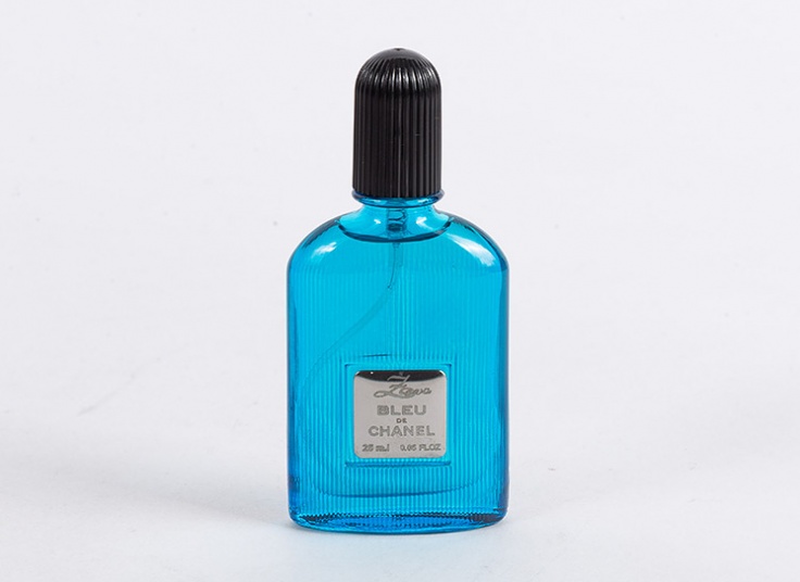 ادکلن جیبی Zeva