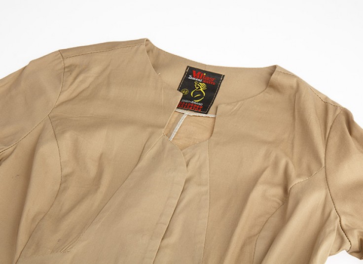 مانتو نخی Classic