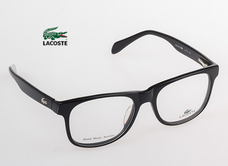 عینک طبی highcopy مدل LACOSTE