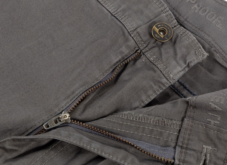شلوار کتان مردانه 5 جیب Weatherproof