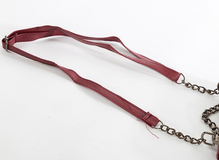 کیف زنانه طرح CHANEL