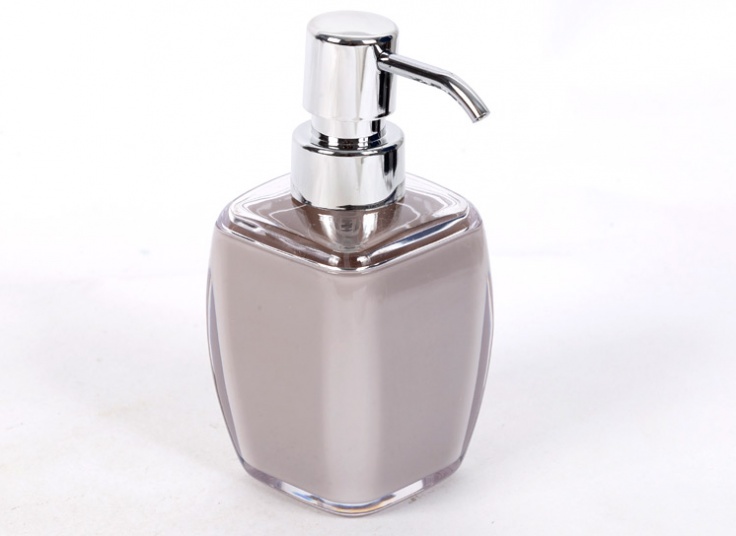 جا مایع دستشویی