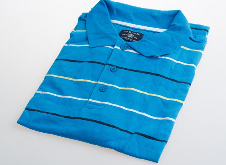 پولوشرت مردانه A W Dunmore