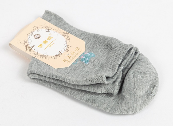 جوراب زنانه Yijiya