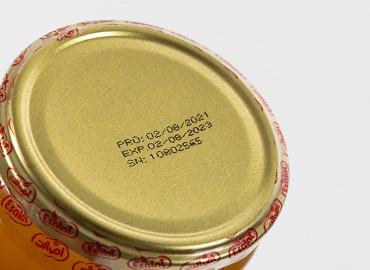 انواع مربا اصالت