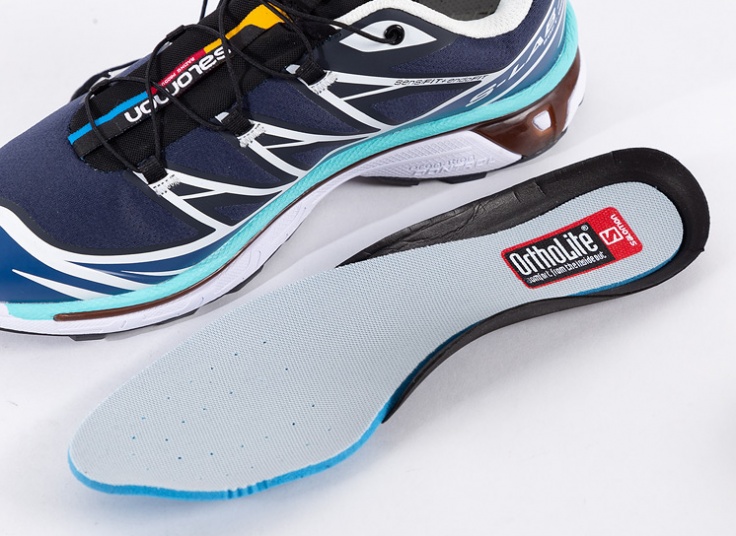 کتانی مردانه SALOMON مدل XT-6 Advance