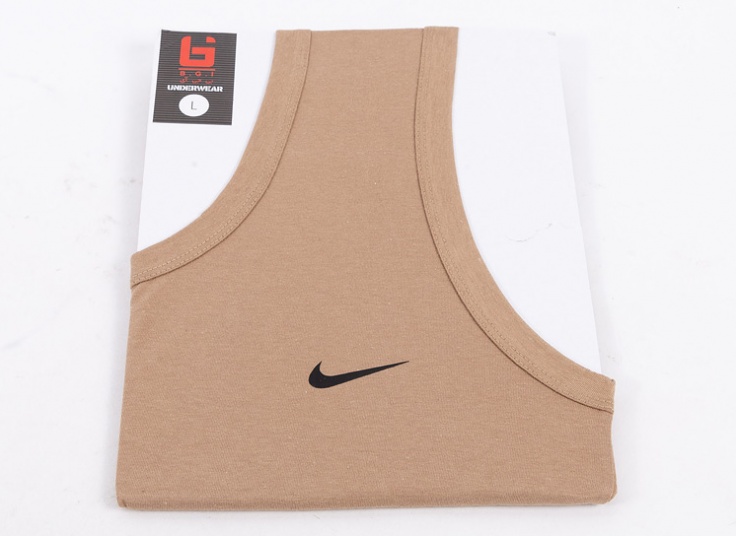 رکابی مردانه طرح Nike