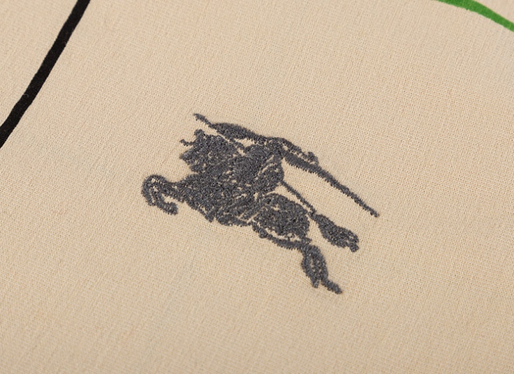 پیراهن مردانه Burberry