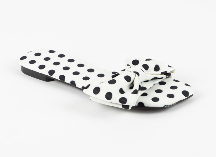 دمپایی روفرشی زنانه