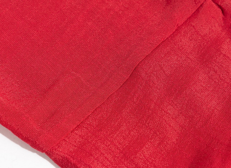 مانتو خفاشی جلو باز