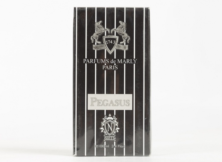 کلکسیون عطر و ادکلن NIFTY