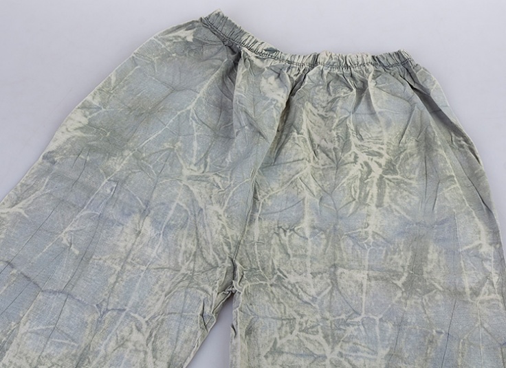 دامن شلواری ابر و بادی زنانه