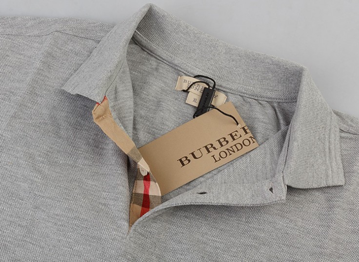 پولوشرت مردانه Burberry