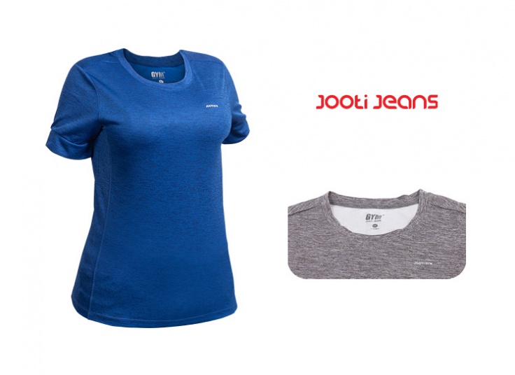 تیشرت ورزشی Jooti