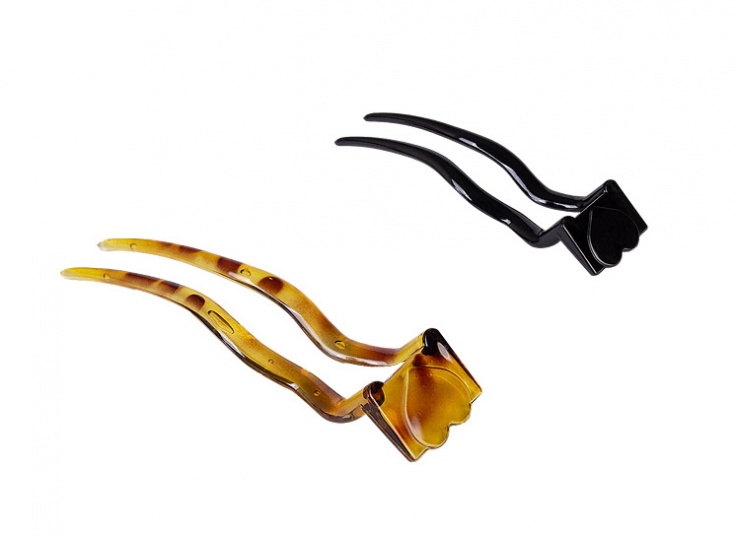 گیره مو سنتی کره ای