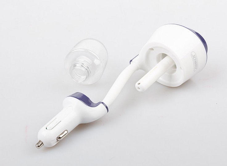 بخور سرد و خوشبو کننده خودرو JOWAY