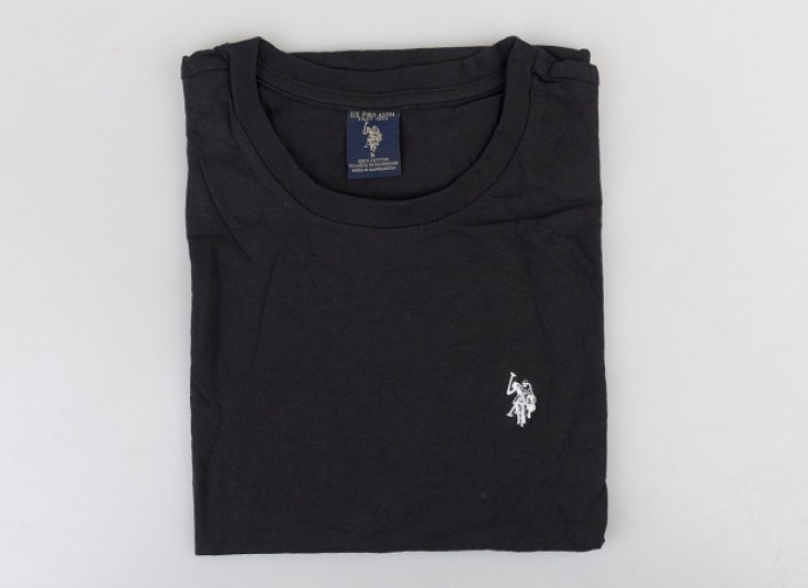 تیشرت مردانه طرح POLO ASSN