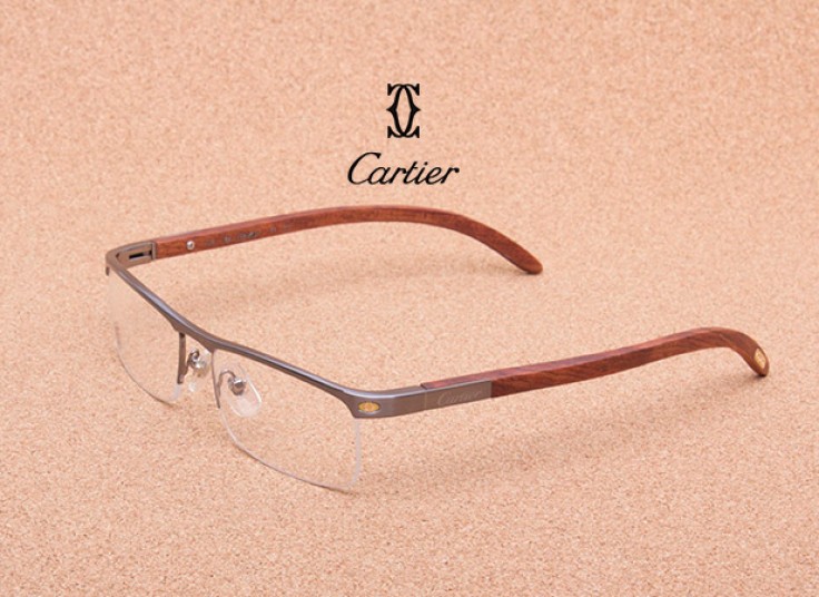 عینک طبی زنانه و مردانه Cartier