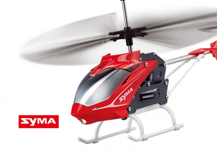 هلیکوپتر کنترلی SYMA